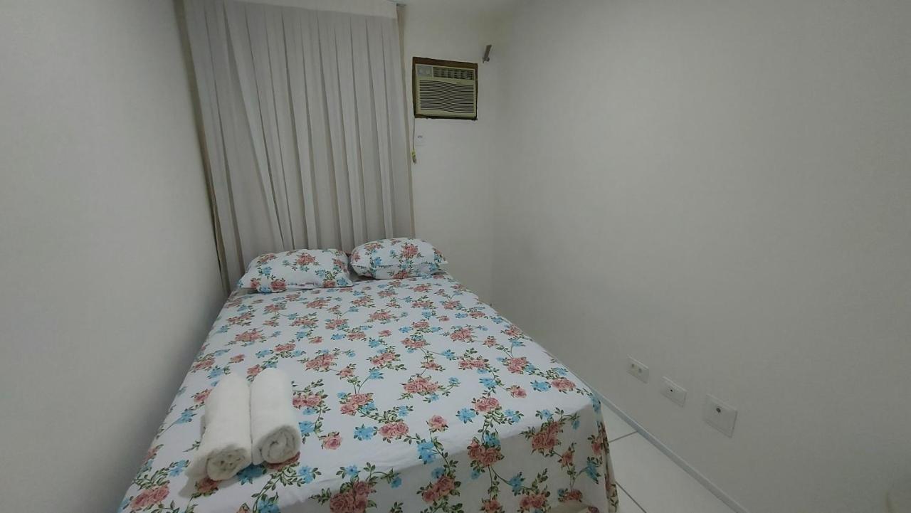 Ape No Coracao Da Ponta Verde - Golden Place Apartman Maceió Kültér fotó